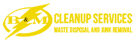 B&M Cleanup Services